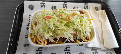 Photo of Shax Burger - 187 Perth Rd, Dundee DD2 1AS